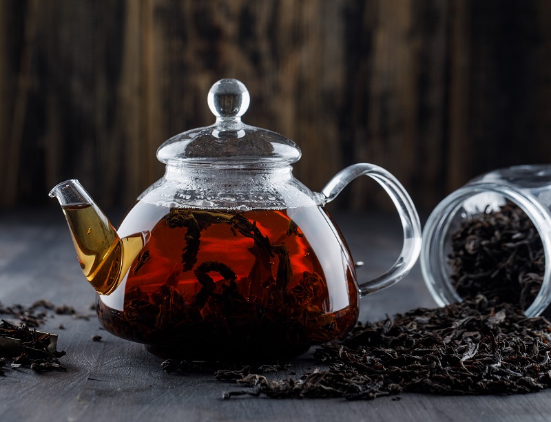 Właściwości czarnej herbaty i dlaczego warto ją pić