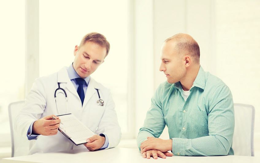 Urolog — jak może Ci pomóc?